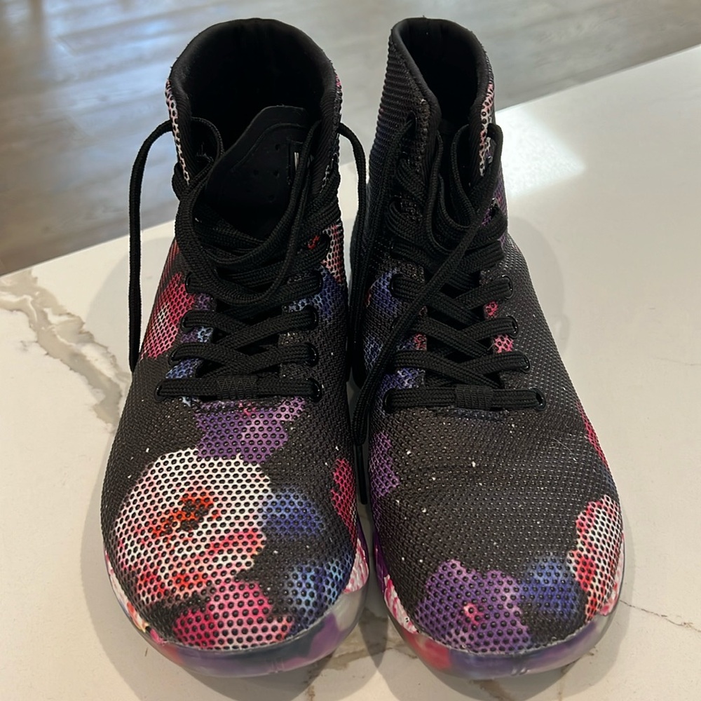 Nobull trainers women’s size 9